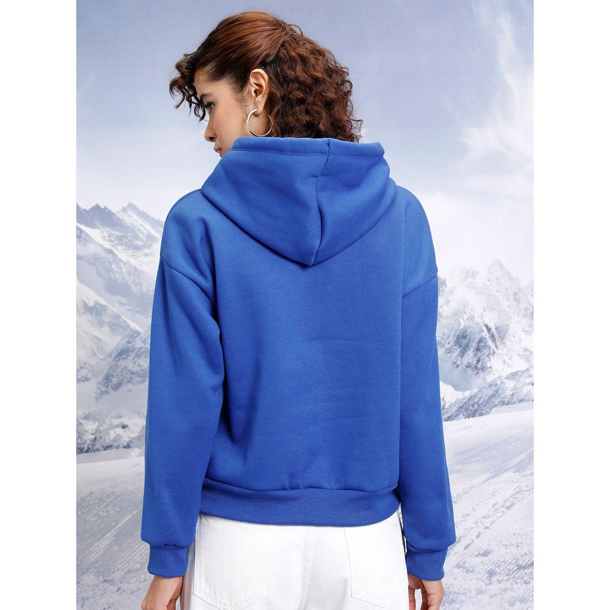 هودي بقصة مريحة وأكتاف منخفضة طوكيو توكيز × ستايلي-women-clothing-hoodiesandsweatshirts-hoodies-image-3