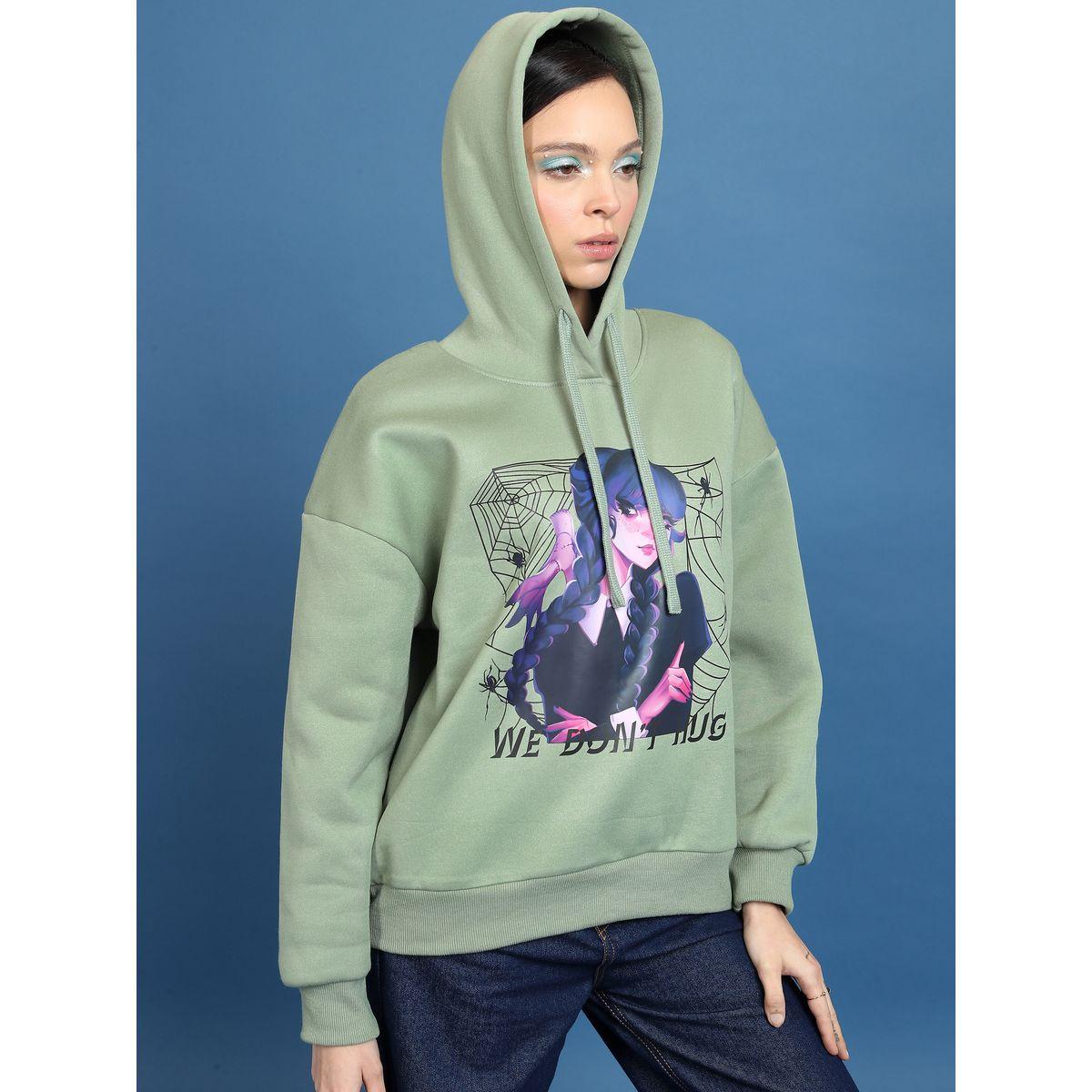 سويت شيرت فضفاض بطبعة جرافيك طوكيو توكيز × ستايلي-women-clothing-hoodiesandsweatshirts-hoodies-image-6