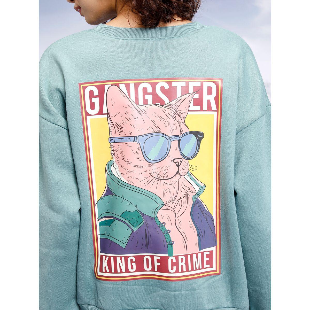 سويت شيرت فضفاض بأكتاف منخفضة-women-winterwear-hoodiesandsweatshirts-sweatshirts-image-5