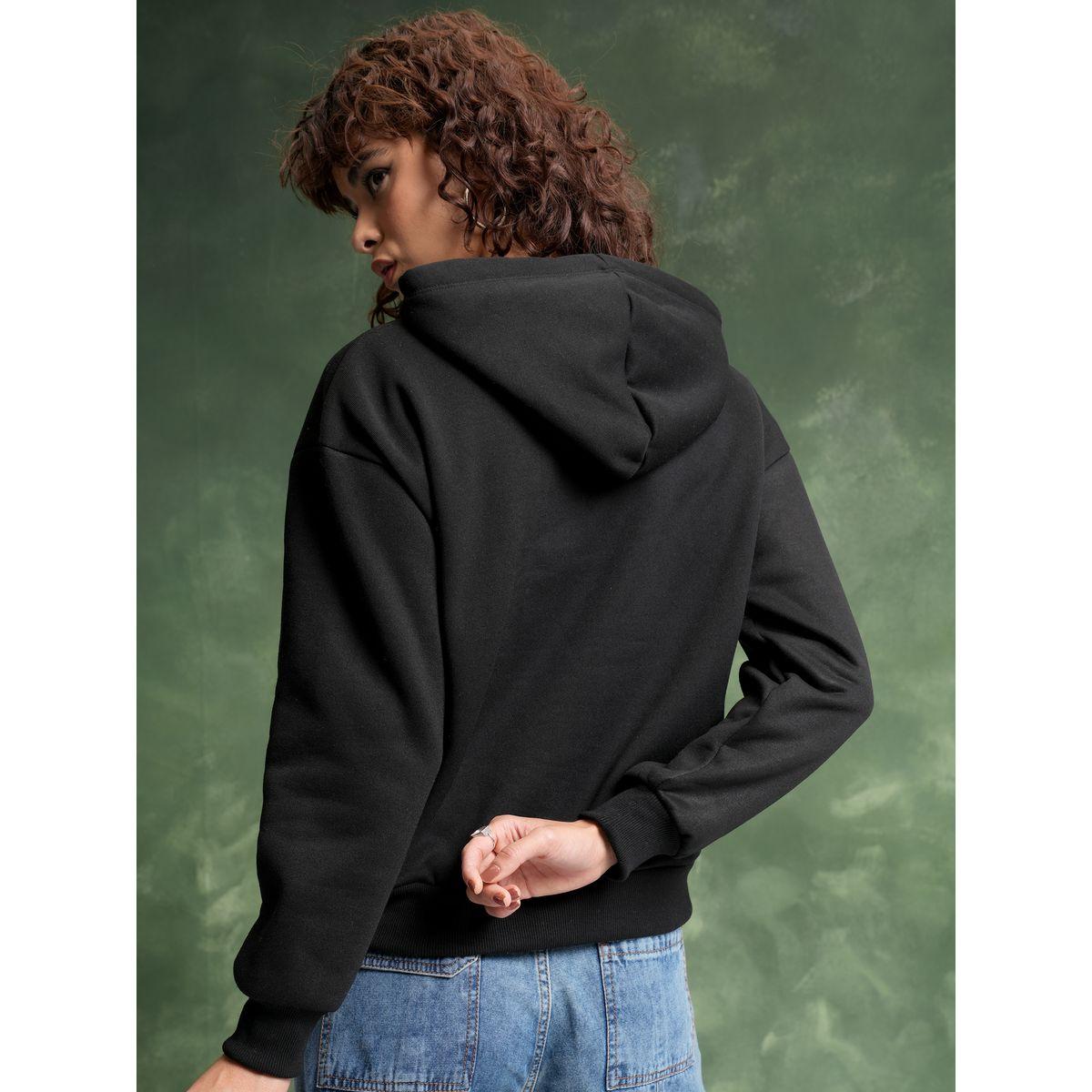 هودي بطبعة حيوان وأكتاف منخفضة طوكيو توكيز × ستايلي-women-clothing-hoodiesandsweatshirts-hoodies-image-3