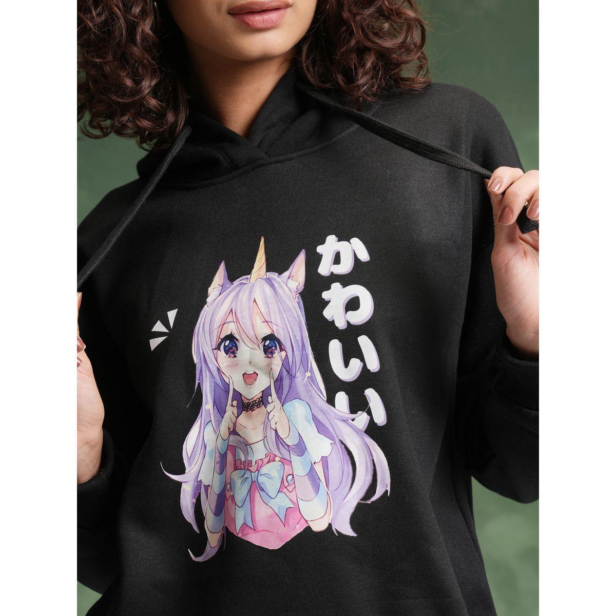 Tokyo Talkies X Styli  Anime Print Dropped Shoulder Hoodie-women-clothing-hoodiesandsweatshirts-hoodies-image-5
