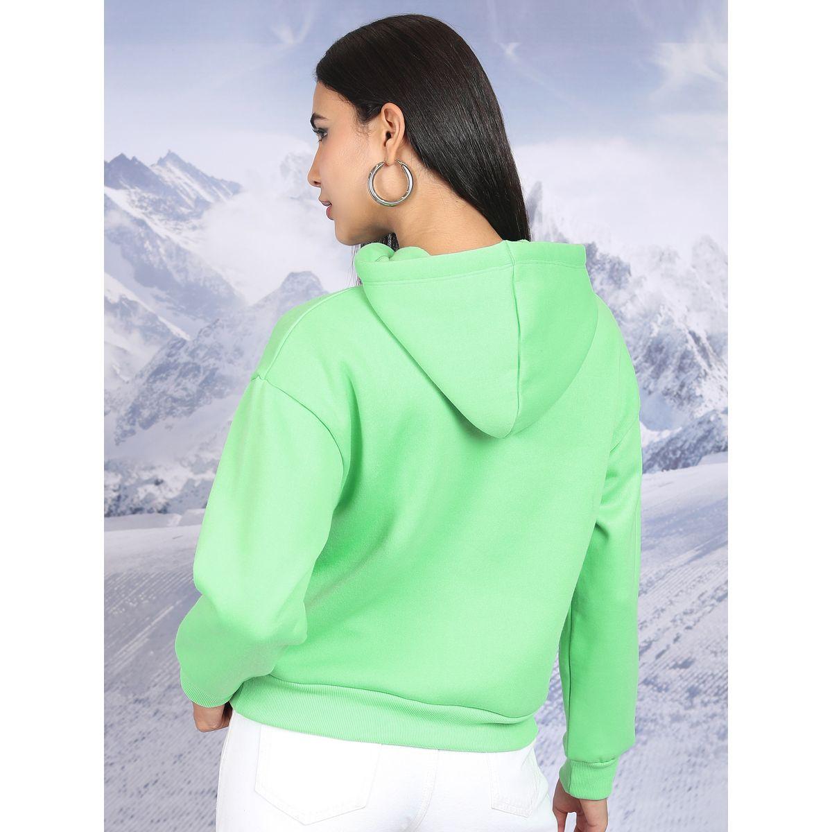 هودي بطبعة حيوان وأكتاف منخفضة طوكيو توكيز × ستايلي-women-clothing-hoodiesandsweatshirts-hoodies-image-3