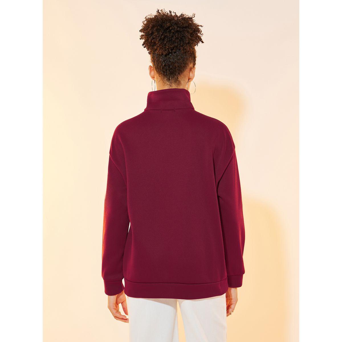 سويت شيرت فضفاض مطبع بكتابة-women-clothing-hoodiesandsweatshirts-sweatshirts-image-5