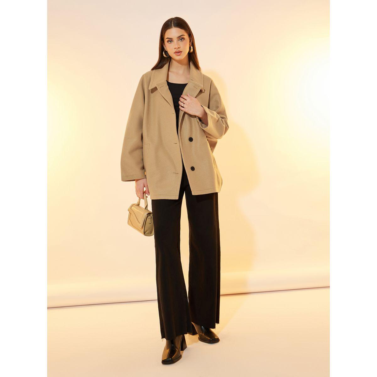 Take Two Front Button Up Drop Shoulder Oversize Coat-women-clothing-coatsandjackets-coats-image-2