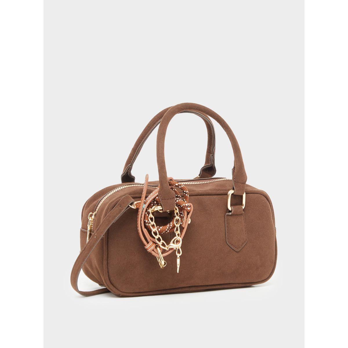 Styli Charm Drop Dual Strap Handbag-women-bagsandwallets-handbags-image-1