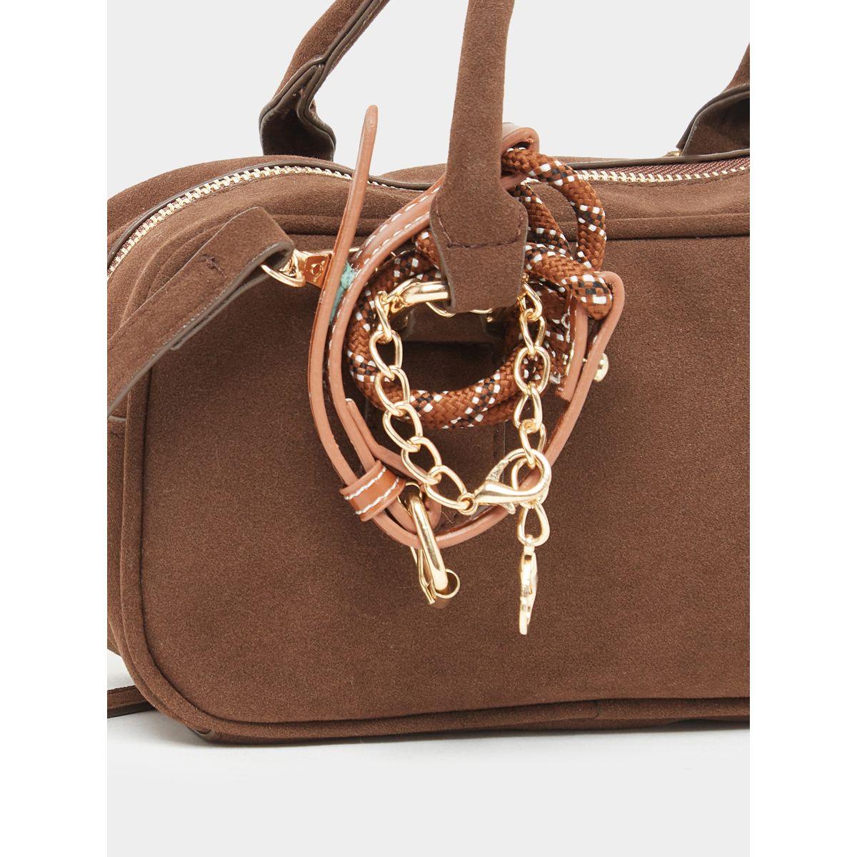 Styli Charm Drop Dual Strap Handbag-women-bagsandwallets-handbags-image-2