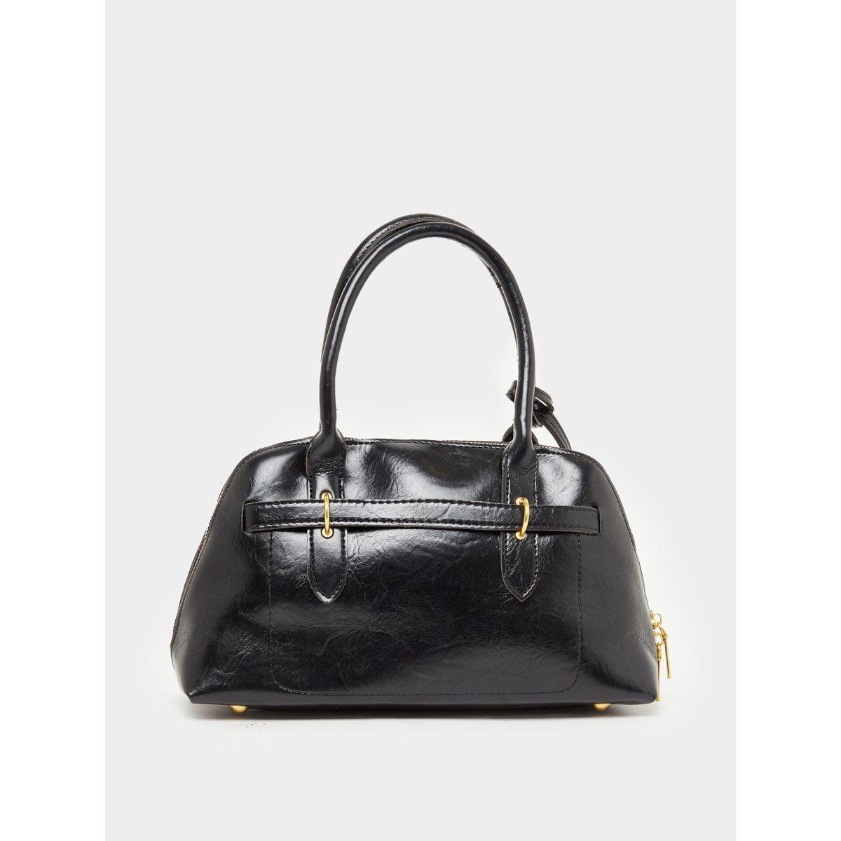 شنطة يد مزينة بحلقات وخطاف مع سحَّاب غلق-women-bagsandwallets-handbags-image-4
