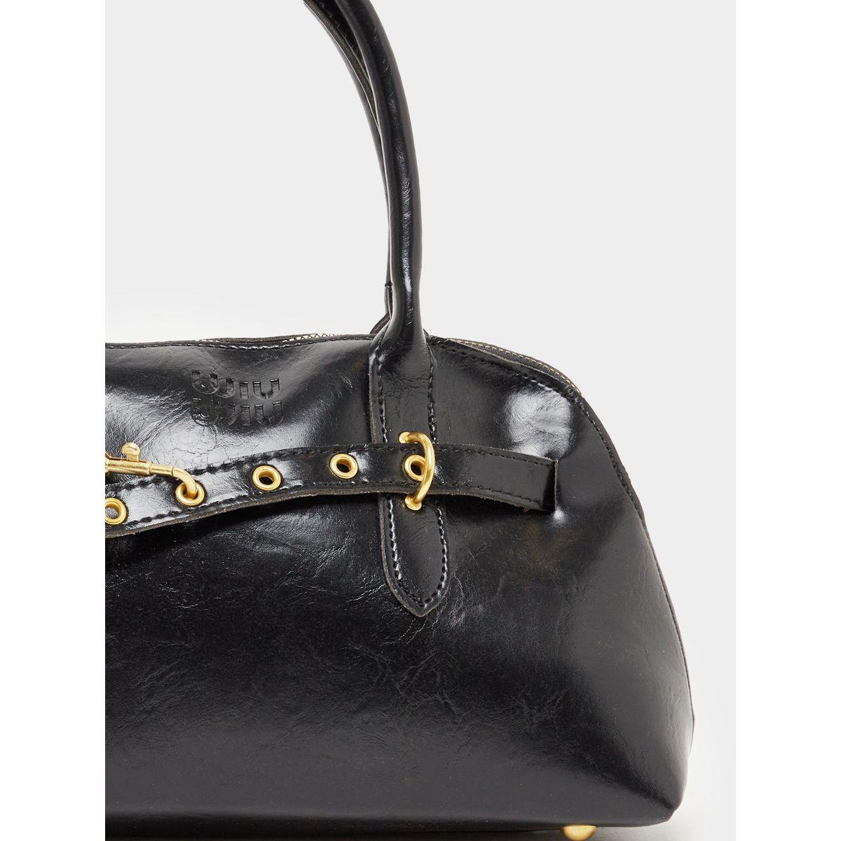 شنطة يد مزينة بحلقات وخطاف مع سحَّاب غلق-women-bagsandwallets-handbags-image-5