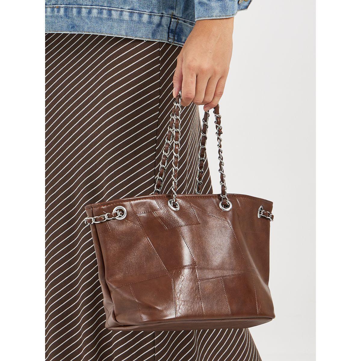 شنطة بحمالة كتف سلسلة-women-bagsandwallets-handbags-image-4