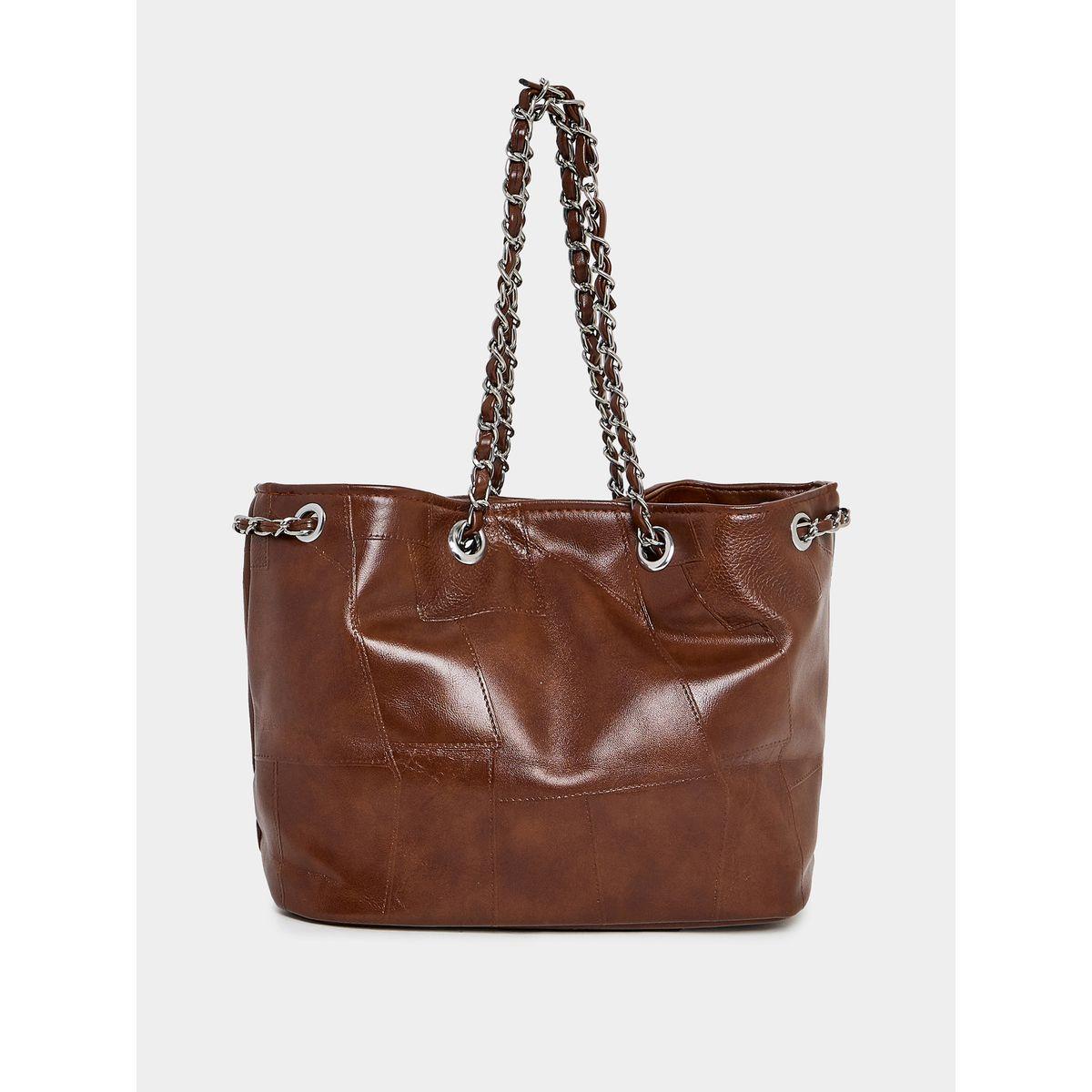 Styli Chain Strap Shoulder Bag-women-bagsandwallets-handbags-image-5