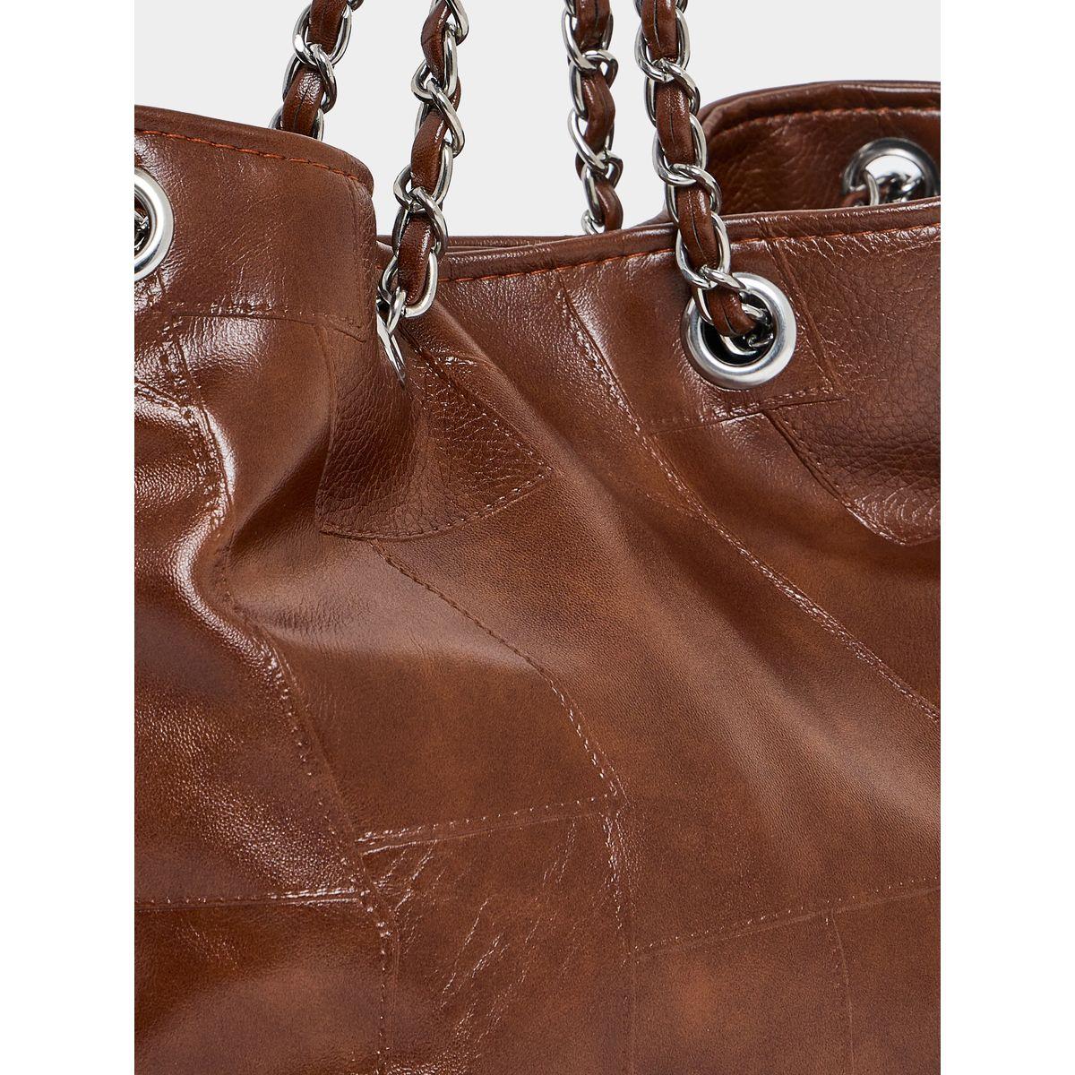 Styli Chain Strap Shoulder Bag-women-bagsandwallets-handbags-image-6