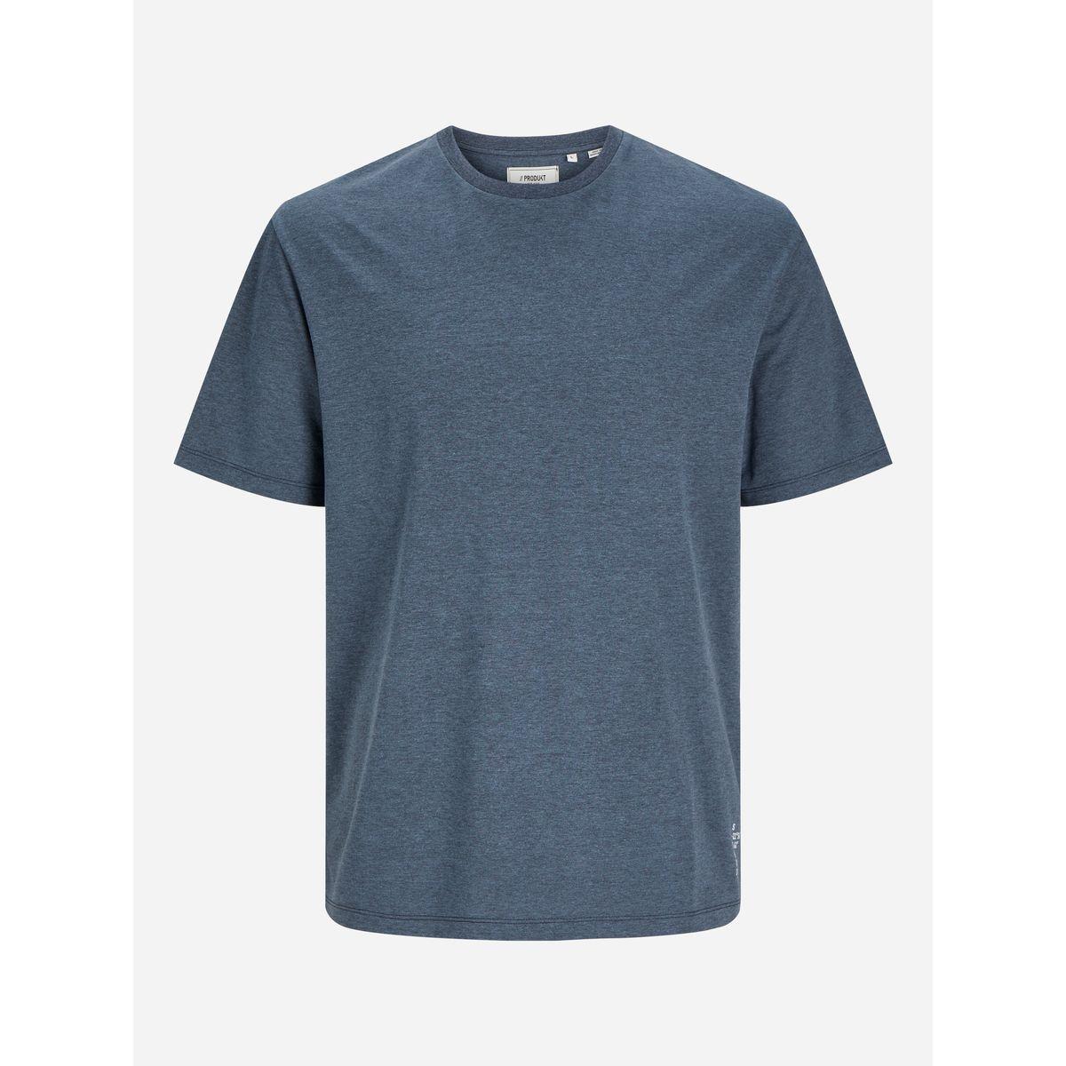 Produkt Explorer Graphic Crew Neck T-Shirt-men-clothing-tshirtsandpolos-tshirts-image-2