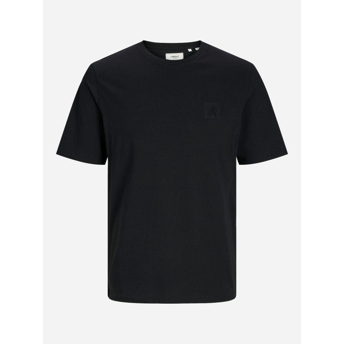 تيشيرت سادة بياقة دائرية-men-clothing-tshirtsandpolos-tshirts-image-1