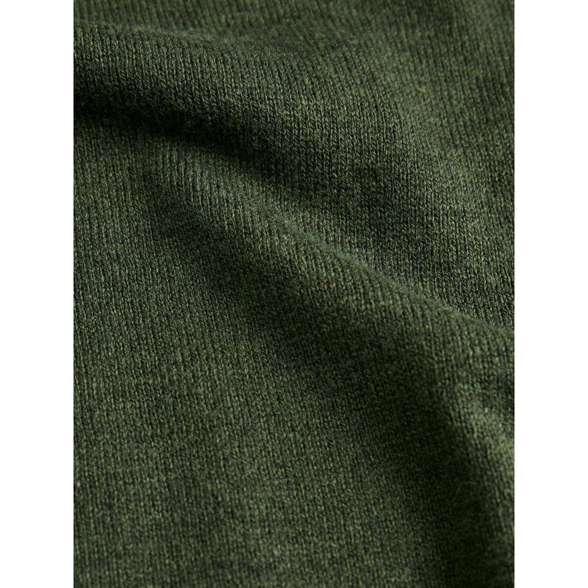Produkt Basic Knit Crew Neck Sweatshirt-men-winterwear-hoodiesandsweatshirts-image-2