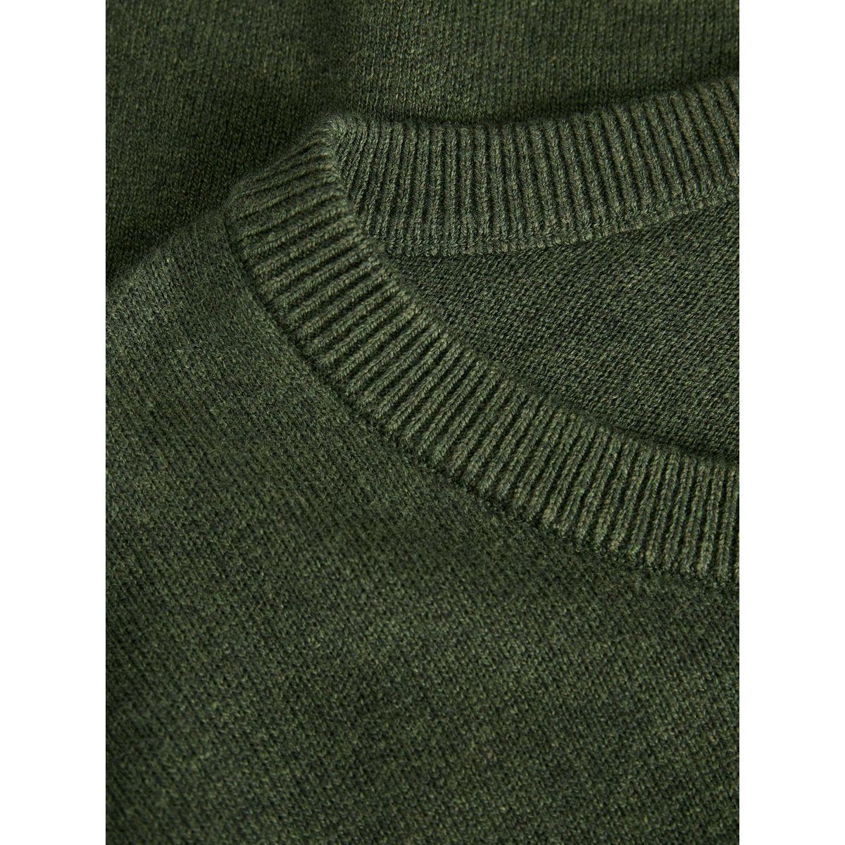 Produkt Basic Knit Crew Neck Sweatshirt-men-winterwear-hoodiesandsweatshirts-image-3