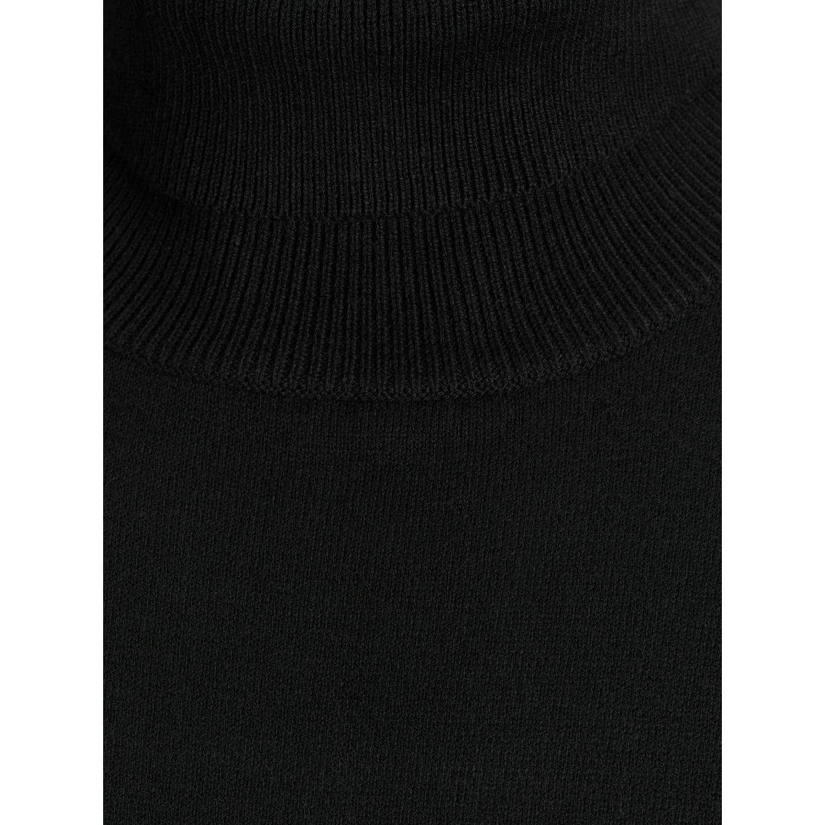 سويت شيرت محبوك بياقة ملفوفة-men-winterwear-hoodiesandsweatshirts-image-2