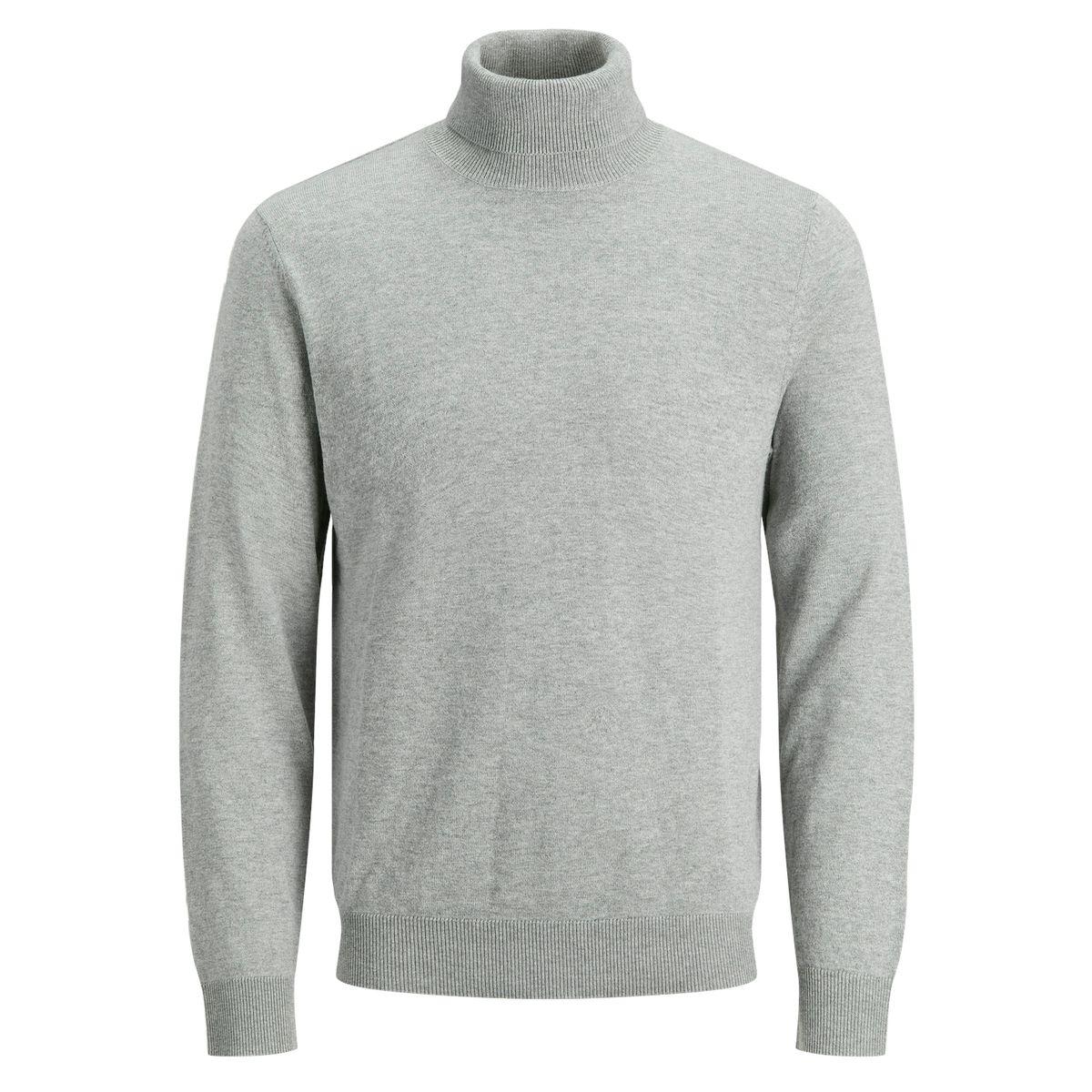 Produkt Basic Knit Roll Neck Sweatshirt-men-winterwear-hoodiesandsweatshirts-image-1