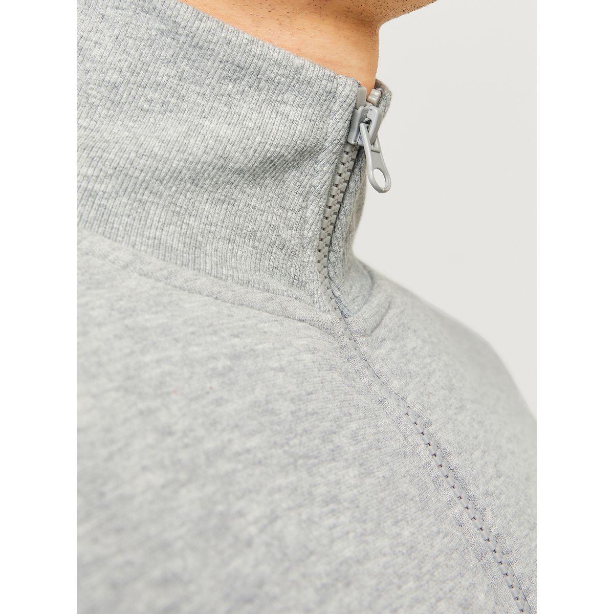 سويت شيرت بنصف سحَّاب غلق-men-winterwear-hoodiesandsweatshirts-image-3