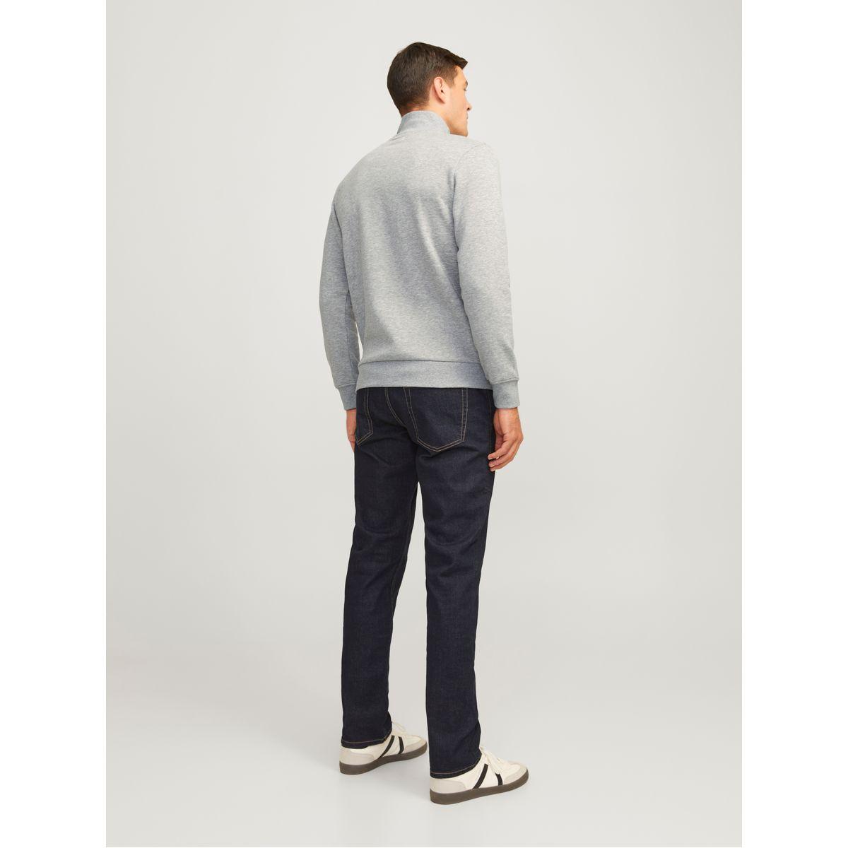 سويت شيرت بنصف سحَّاب غلق-men-winterwear-hoodiesandsweatshirts-image-5