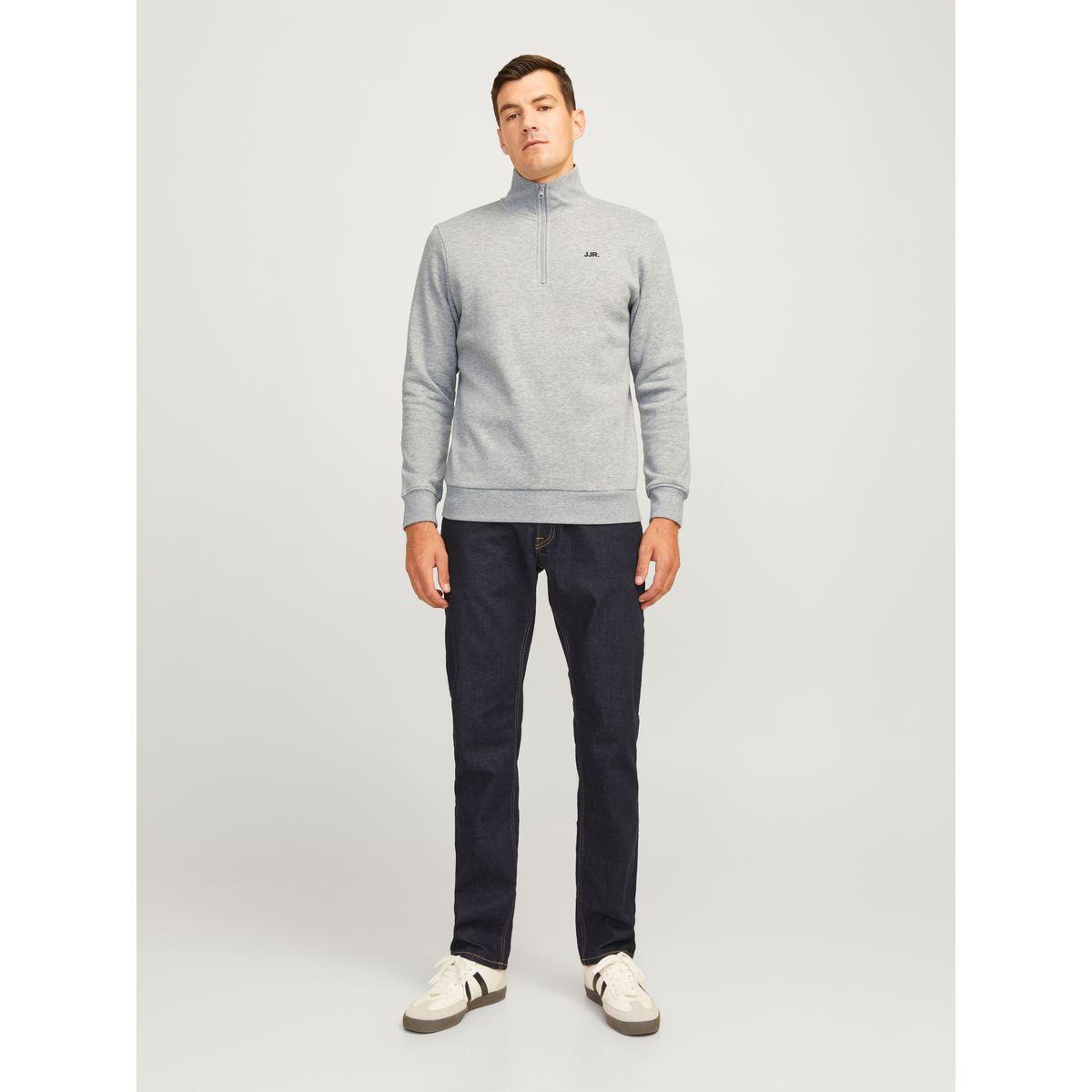 سويت شيرت بنصف سحَّاب غلق-men-winterwear-hoodiesandsweatshirts-image-6