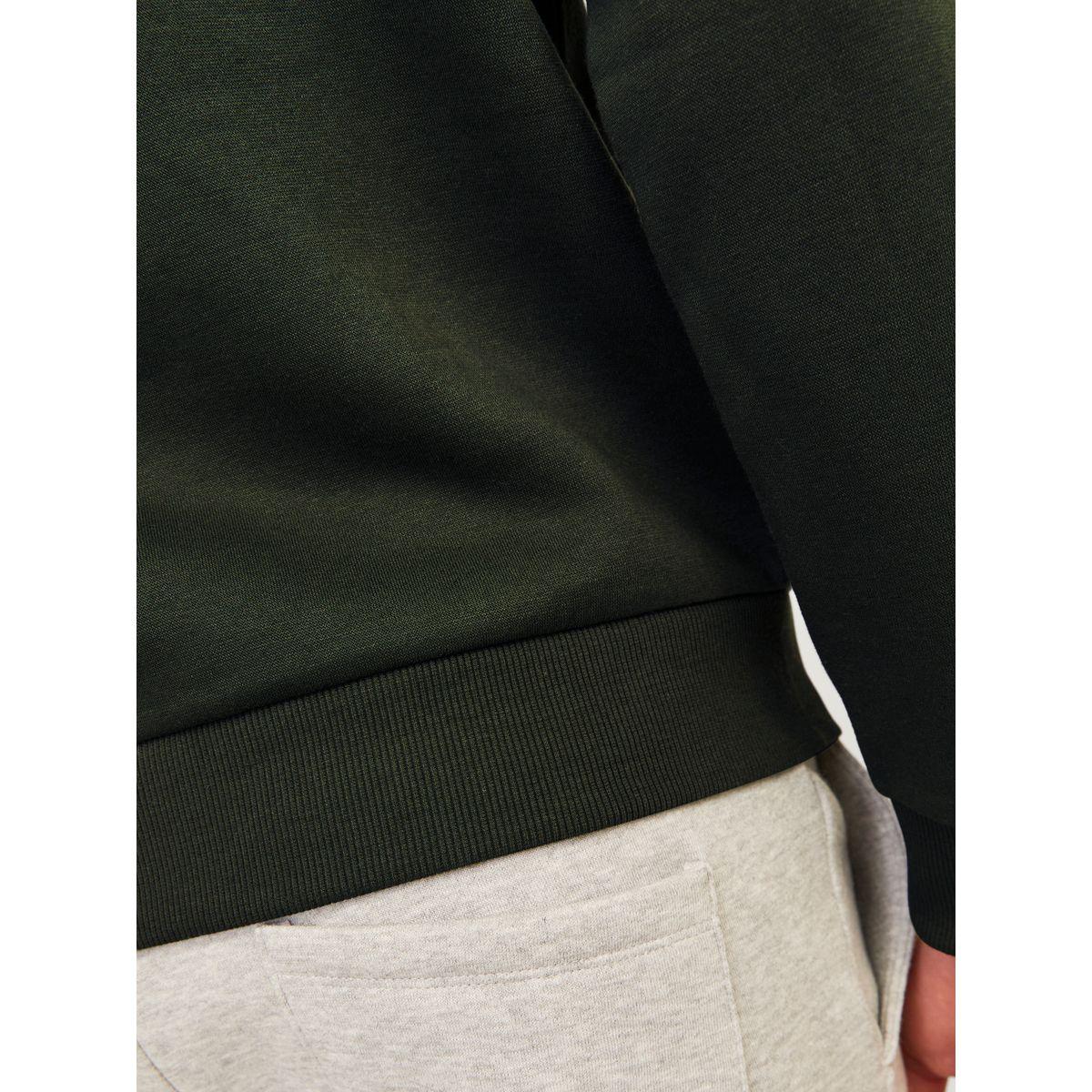 سويت شيرت مطبع بكتابة وياقة دائرية-men-winterwear-hoodiesandsweatshirts-image-3