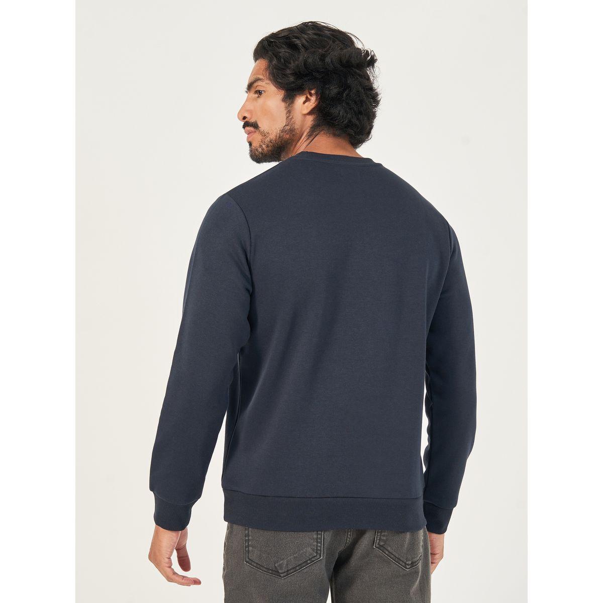 REBEL California Print Round Neck Sweatshirt-men-winterwear-hoodiesandsweatshirts-image-4