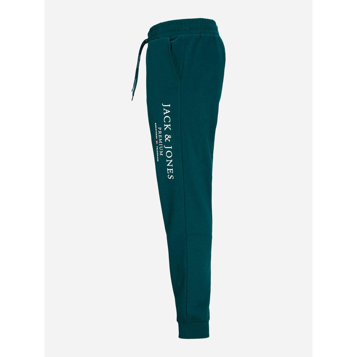 جوغر مطبع بشعار مع رباط خصر-men-clothing-bottoms-joggers-image-3