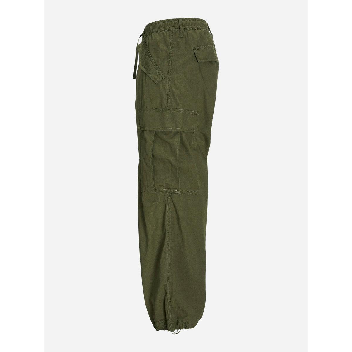 Jack & Jones Wide Leg Parachute Cargo Pants-men-clothing-bottoms-trousersandchinos-trousers-image-3