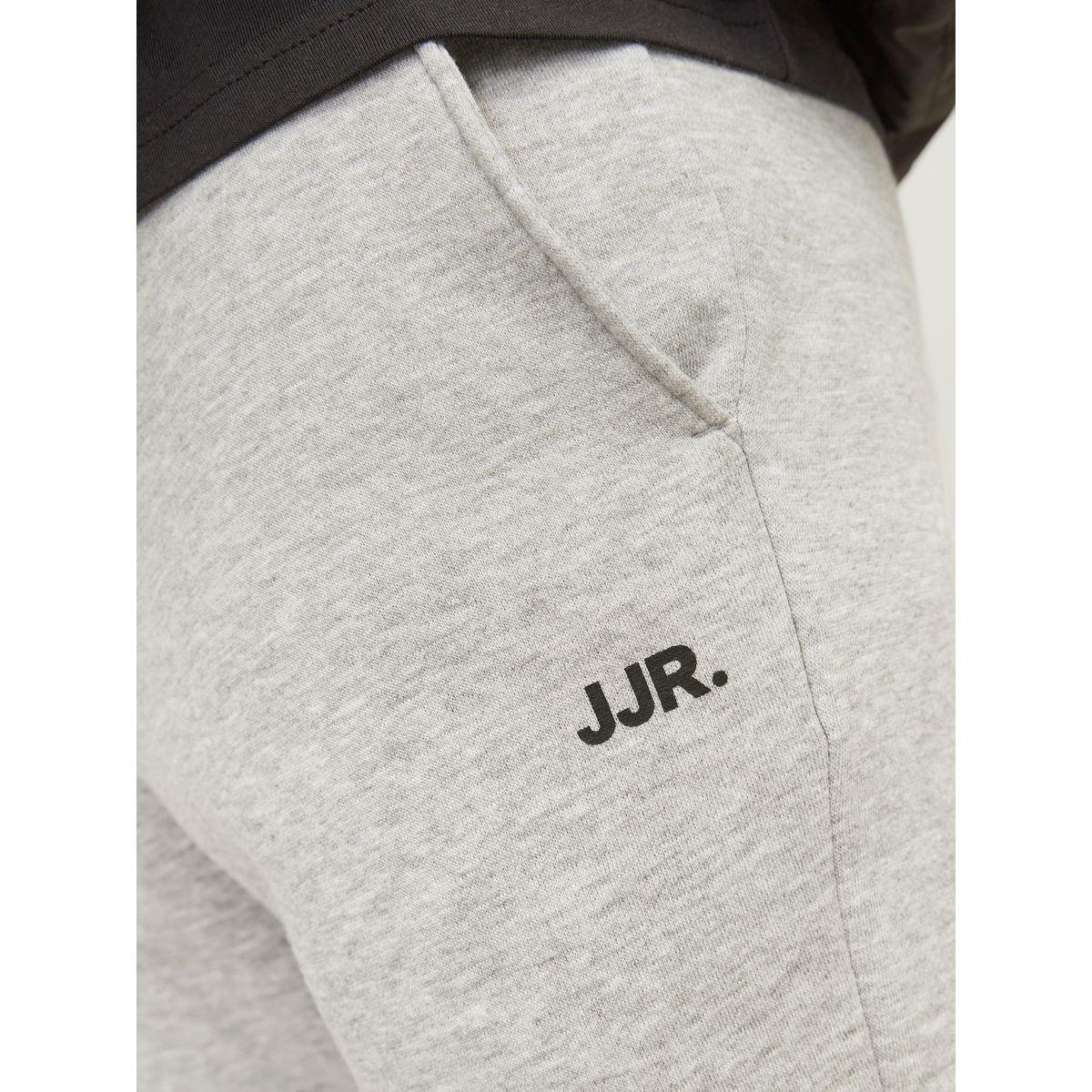 جوغر بقصة مريحة مع حواف مكبلة-men-clothing-bottoms-joggers-image-3