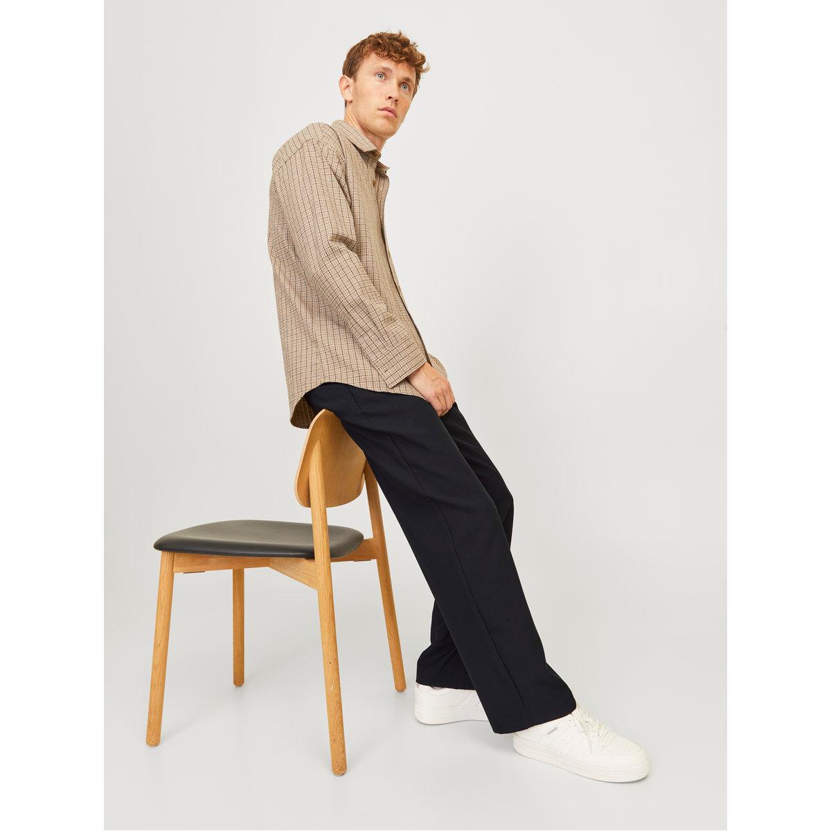 تشينو بأرجل واسعة وجيوب-men-clothing-bottoms-trousersandchinos-trousers-image-5