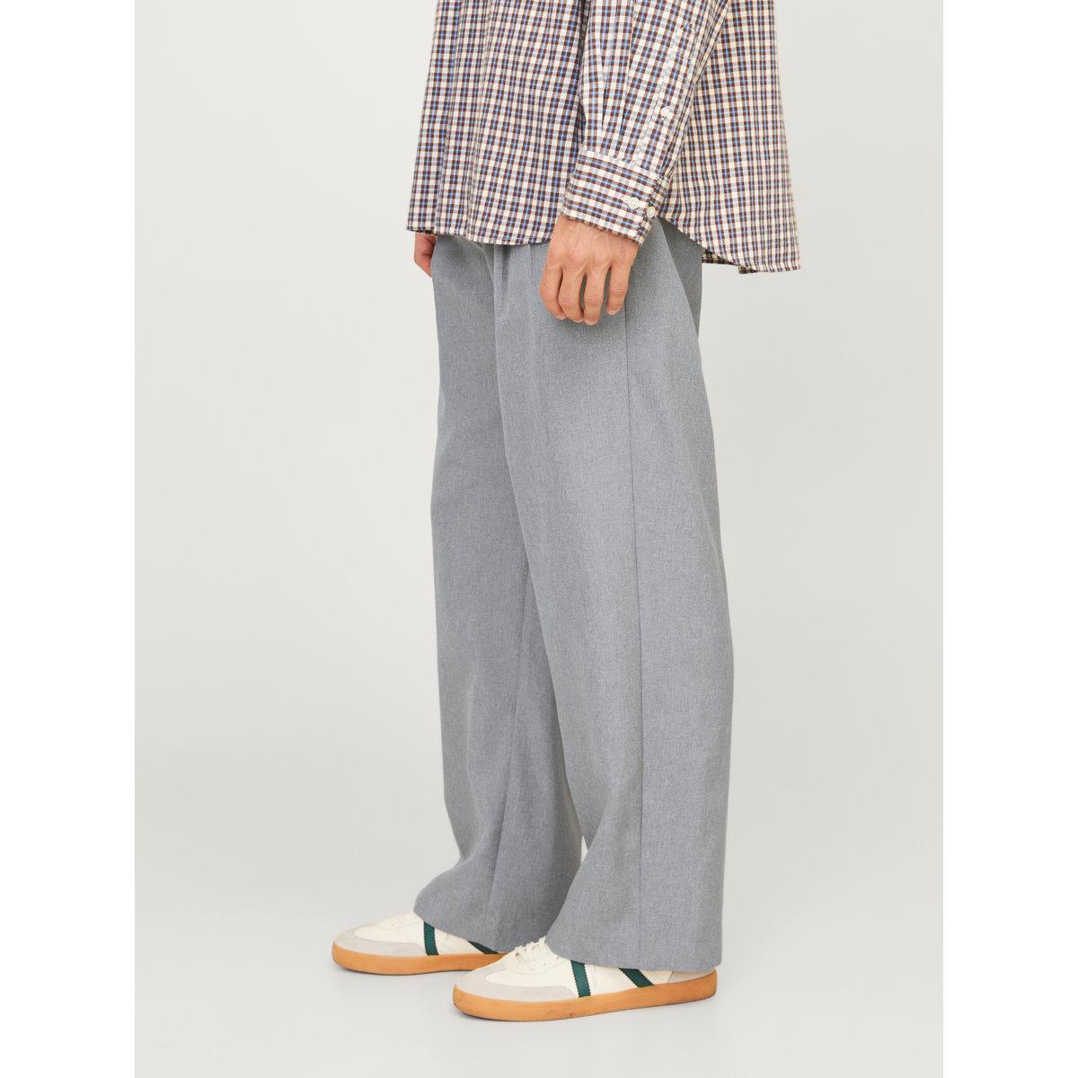 Jack & Jones Wide Leg Chino with Pockets-men-clothing-bottoms-trousersandchinos-trousers-image-2