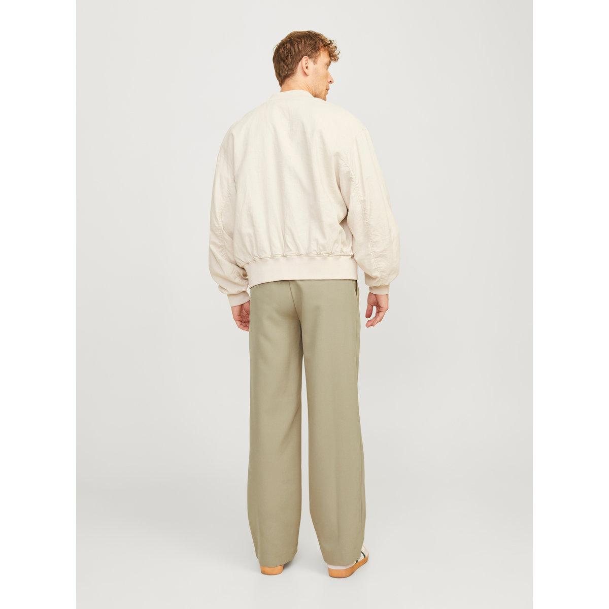 Jack & Jones Wide Leg Chino with Pockets-men-clothing-bottoms-trousersandchinos-trousers-image-4