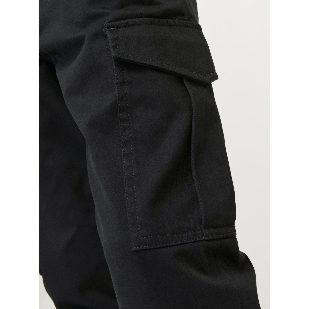 Jack & Jones Slim Fit Cargo Pants-men-clothing-bottoms-trousersandchinos-trousers-image-3