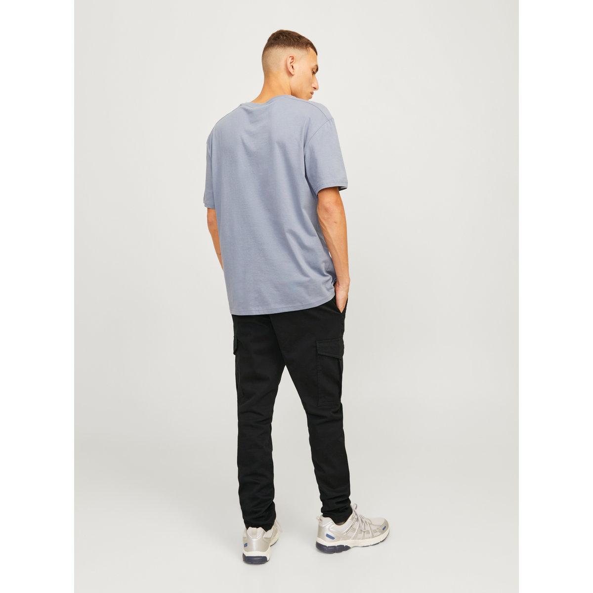 Jack & Jones Slim Fit Cargo Pants-men-clothing-bottoms-trousersandchinos-trousers-image-4