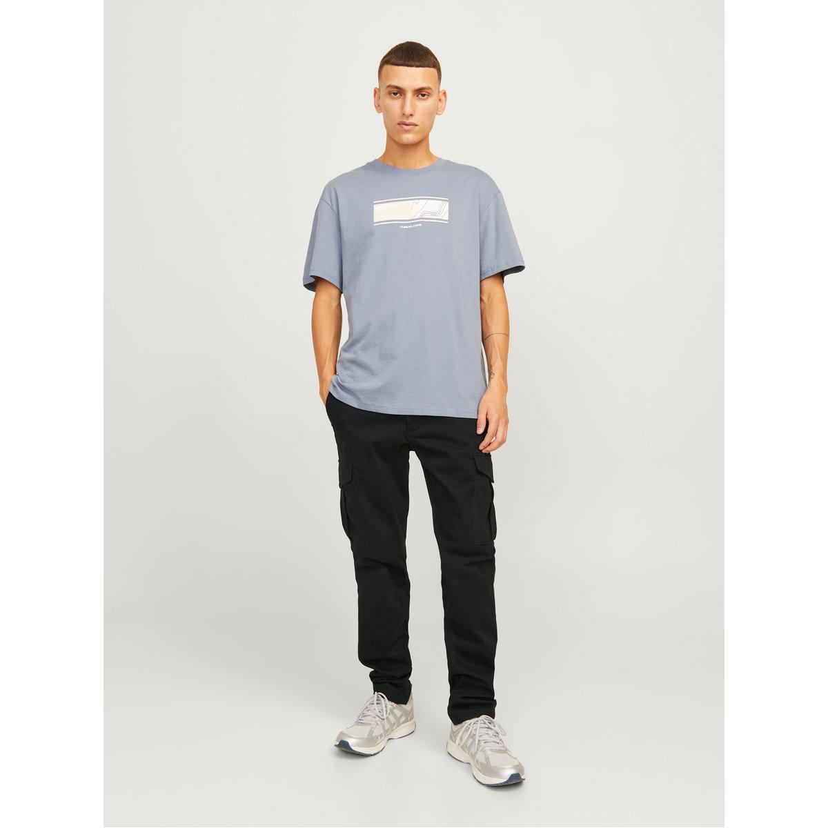 Jack & Jones Slim Fit Cargo Pants-men-clothing-bottoms-trousersandchinos-trousers-image-5