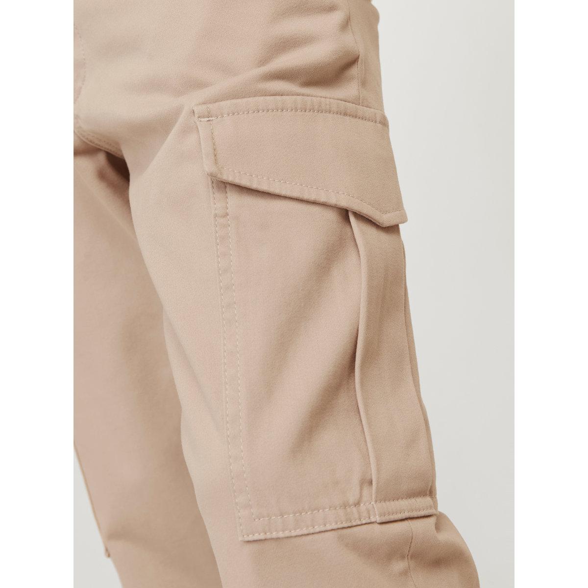 Jack & Jones Slim Fit Cargo Pants-men-clothing-bottoms-trousersandchinos-trousers-image-3