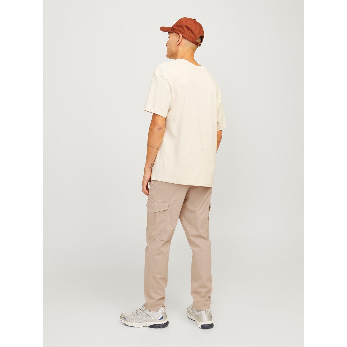 Jack & Jones Slim Fit Cargo Pants-men-clothing-bottoms-trousersandchinos-trousers-image-4