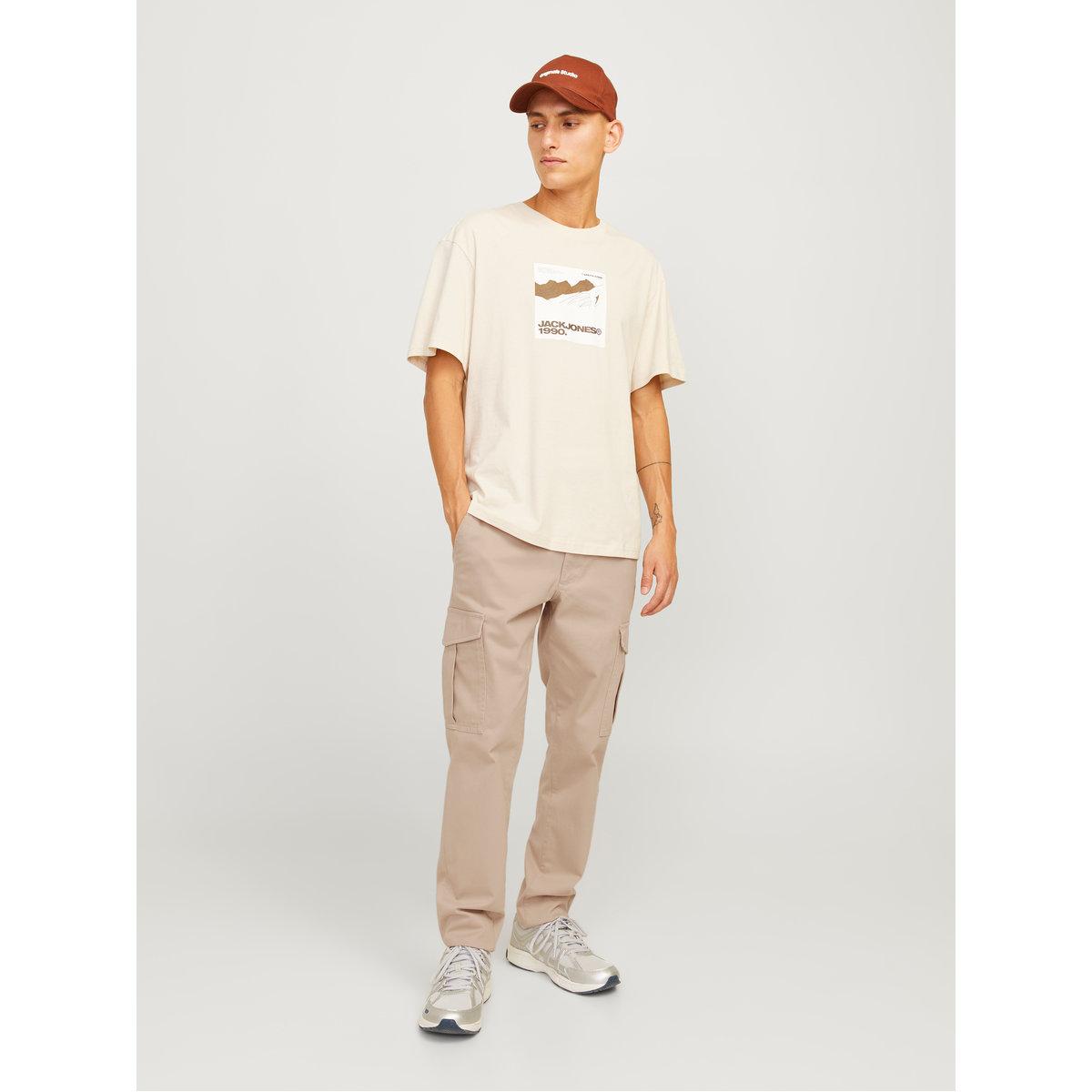Jack & Jones Slim Fit Cargo Pants-men-clothing-bottoms-trousersandchinos-trousers-image-5