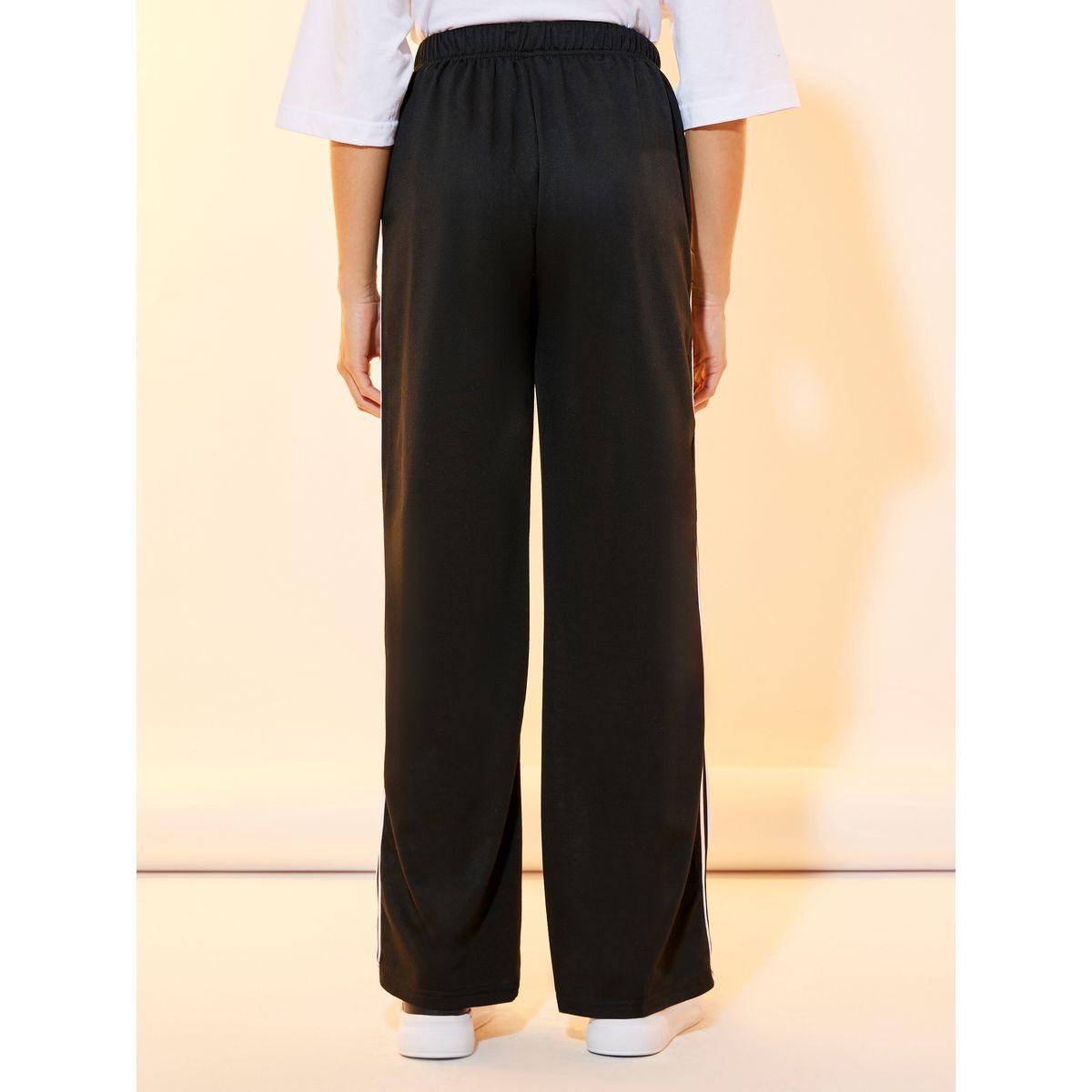 جوغر بأرجل واسعة وأشرطة جانبية-women-clothing-bottoms-joggers-image-4
