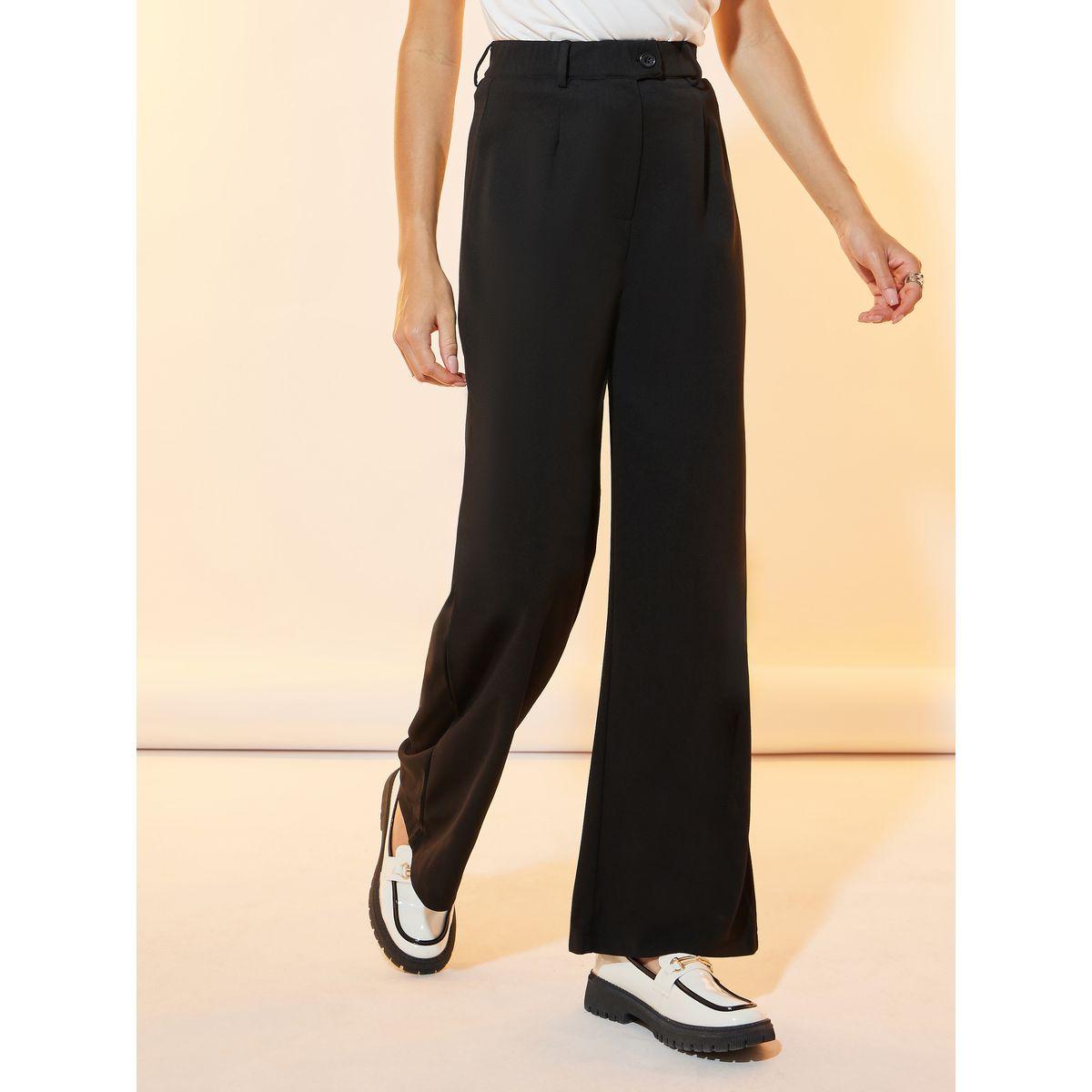 Take Two Solid Straight Leg Pant-women-clothing-bottoms-trousers-image-2