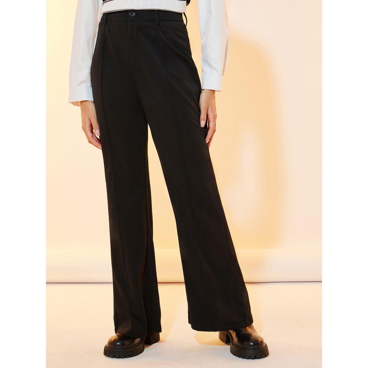 Take Two Solid Wide Leg Pants-women-clothing-bottoms-trousers-image-2