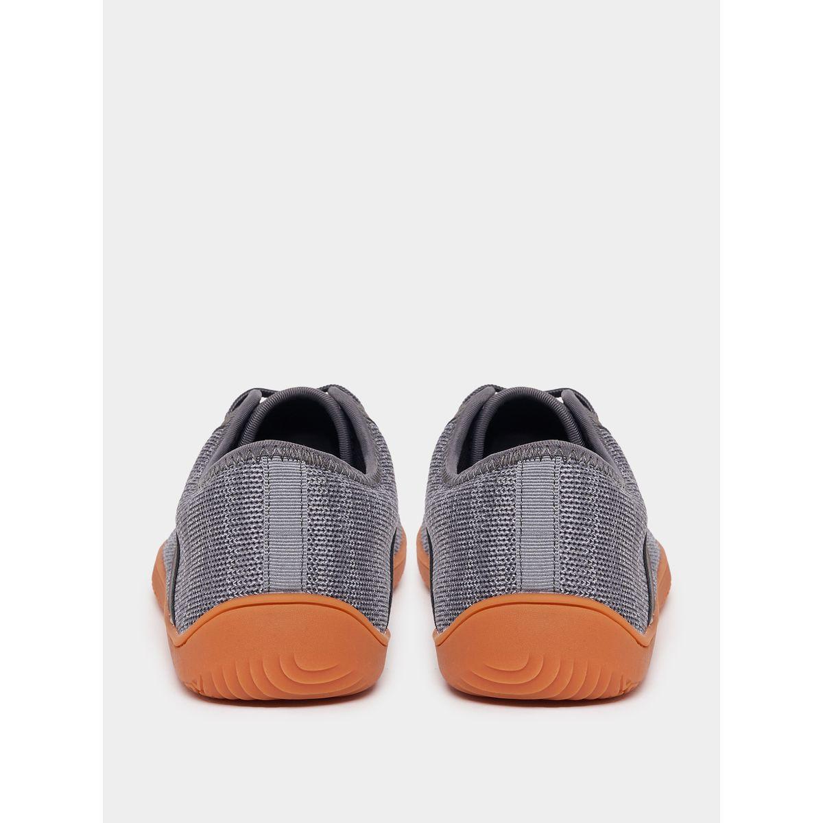 Styli Knitted Lace Up Lightweight Sneakers-men-shoes-sneakers-image-3