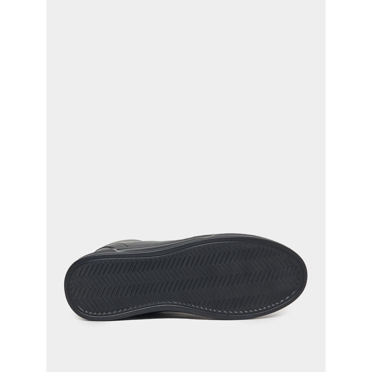 Styli Platform Sole Lace Up Sneakers-men-shoes-sneakers-image-6
