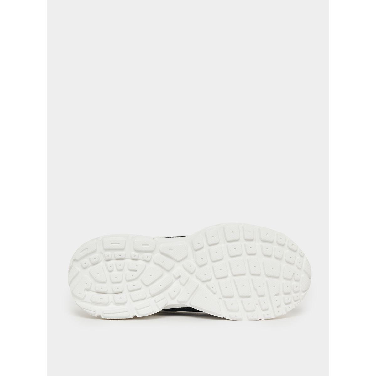 Styli Color Block Lace Up Chunky Sneakers-men-shoes-sneakers-image-6