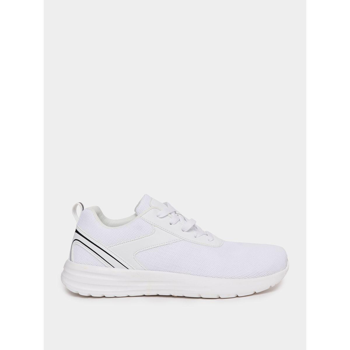 حذاء سنيكرز محبوك برباط غلق-men-shoes-sneakers-image-1