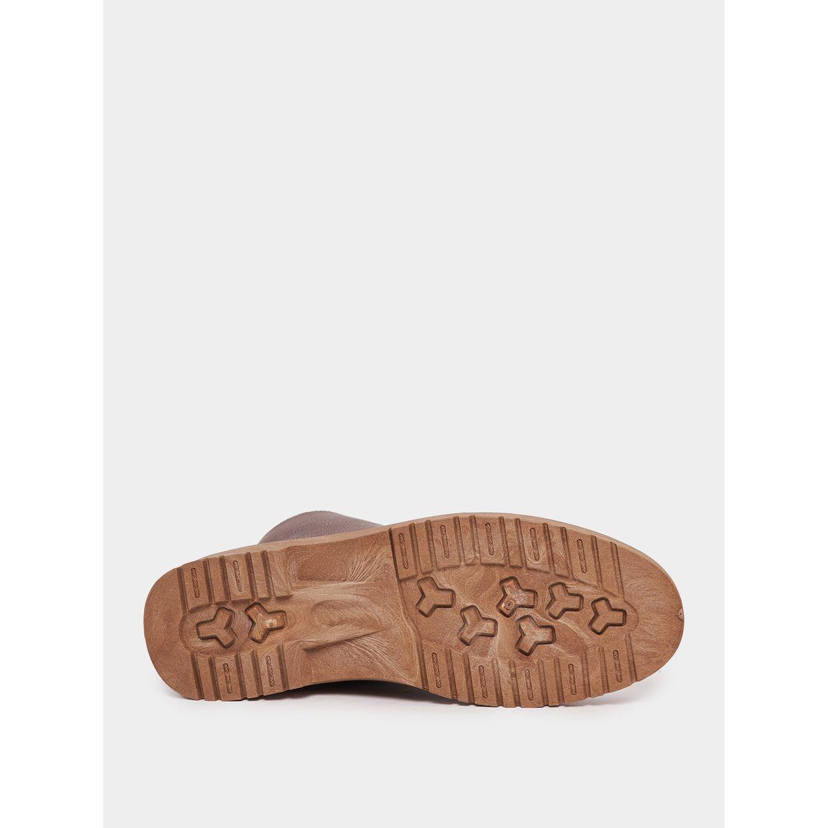 حذاء بوت بكعب فلات ورباط غلق-men-shoes-boots-image-6