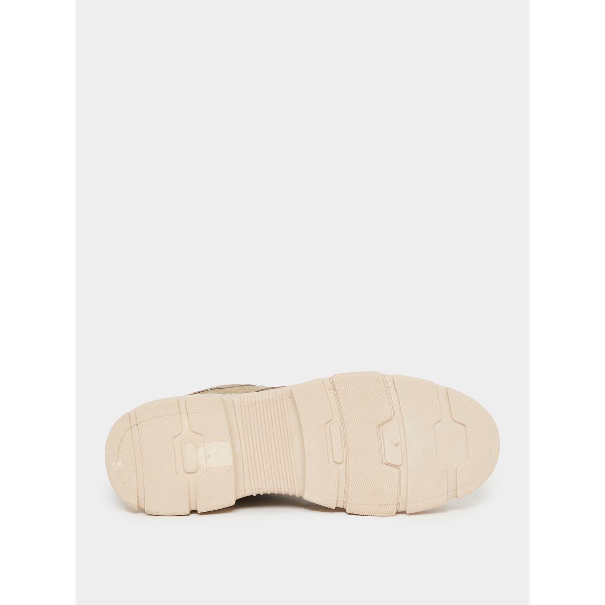 حذاء بوت مزين بدرزات ورباط غلق-men-shoes-boots-image-6