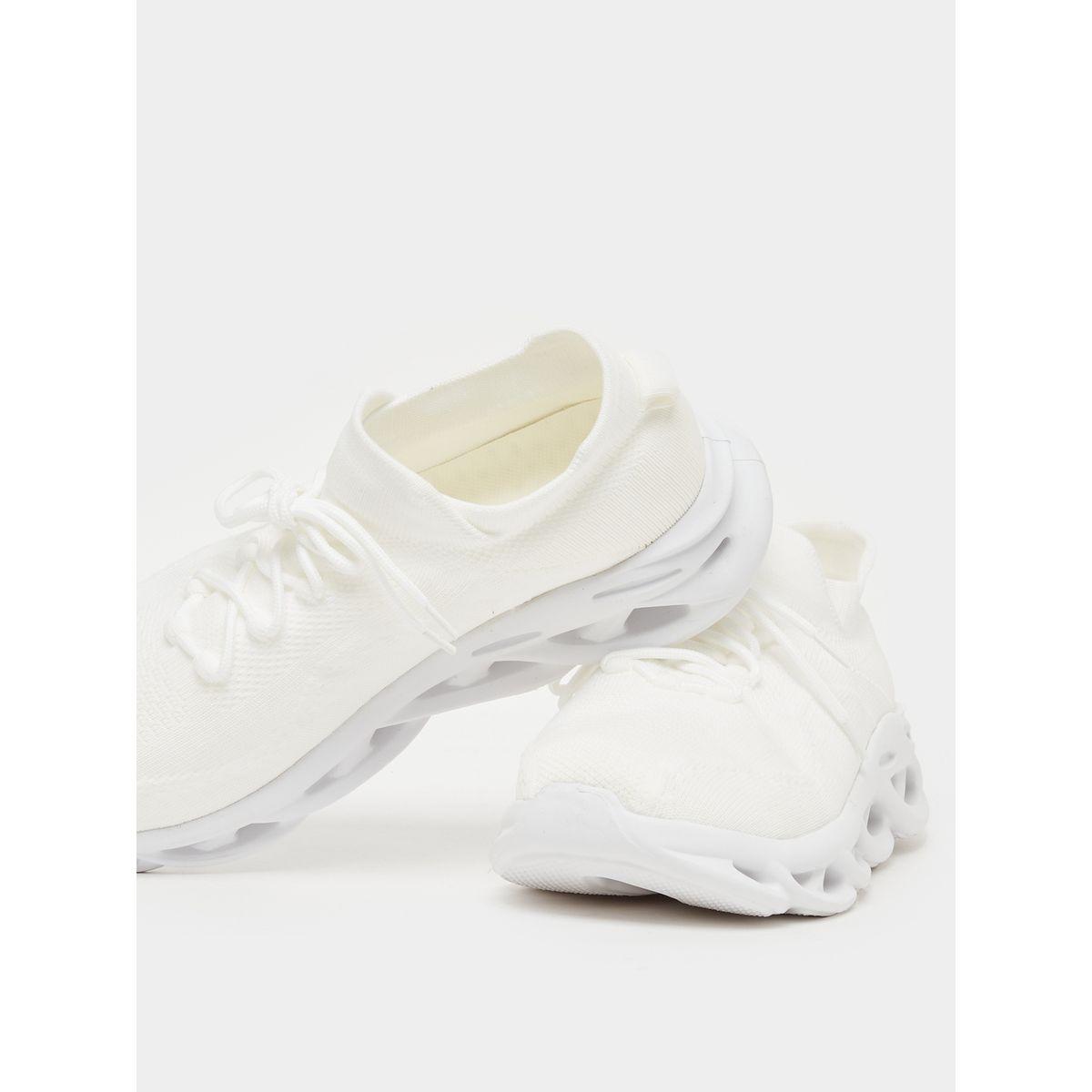 Styli Cloud Cushion Chunky Sole Lightweight Sneakers-men-shoes-sneakers-image-3