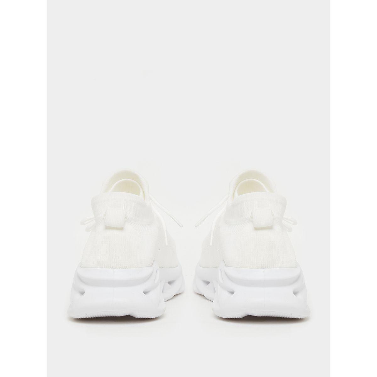 Styli Cloud Cushion Chunky Sole Lightweight Sneakers-men-shoes-sneakers-image-4