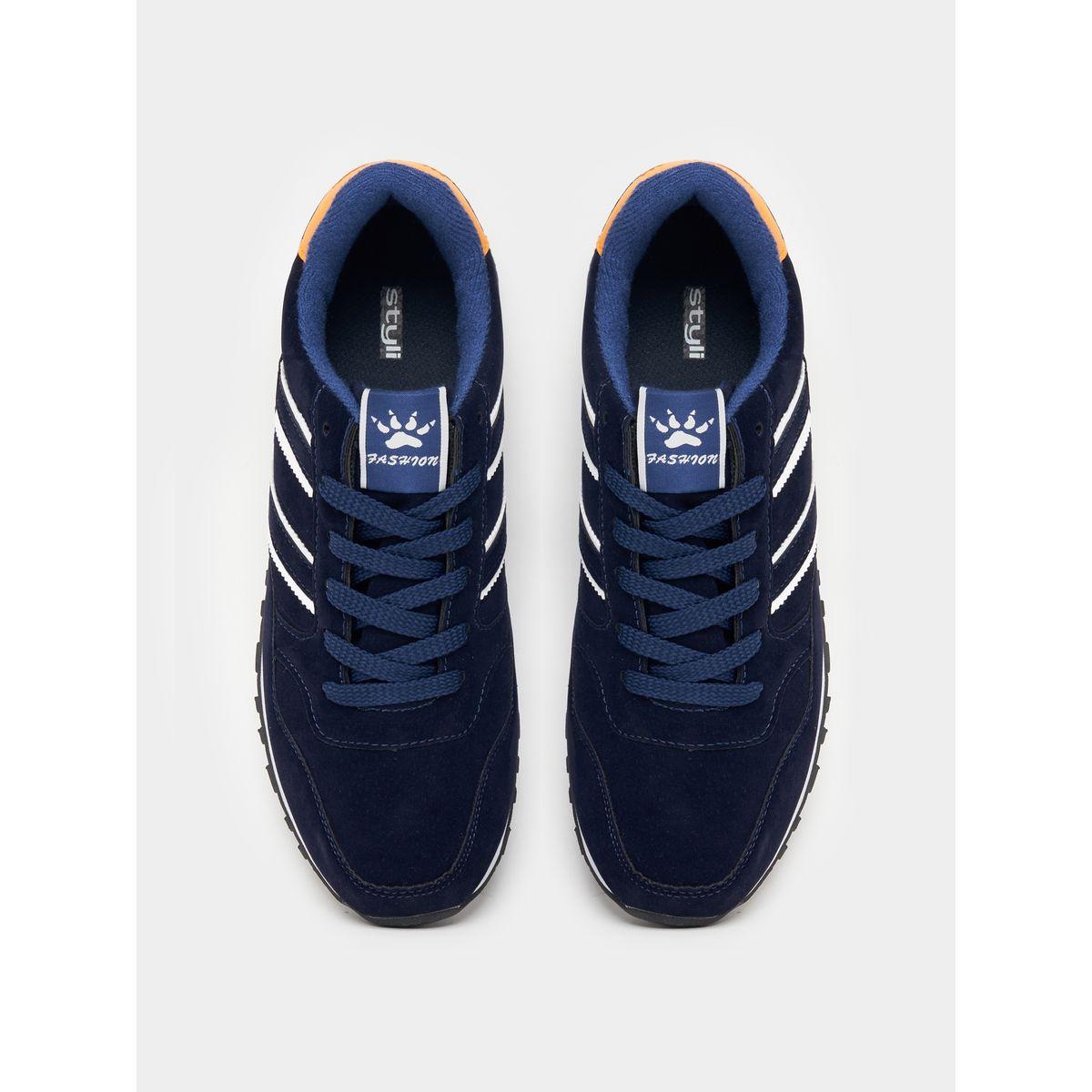 حذاء سنيكرز برباط غلق-men-shoes-sneakers-image-5